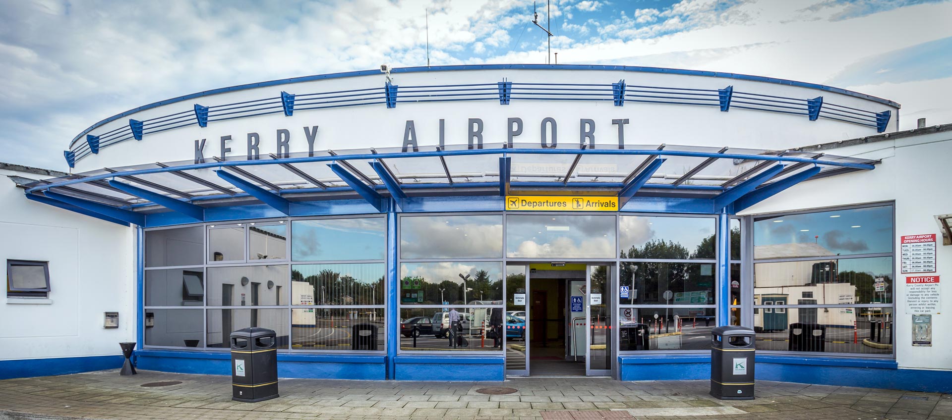 KerryAirport