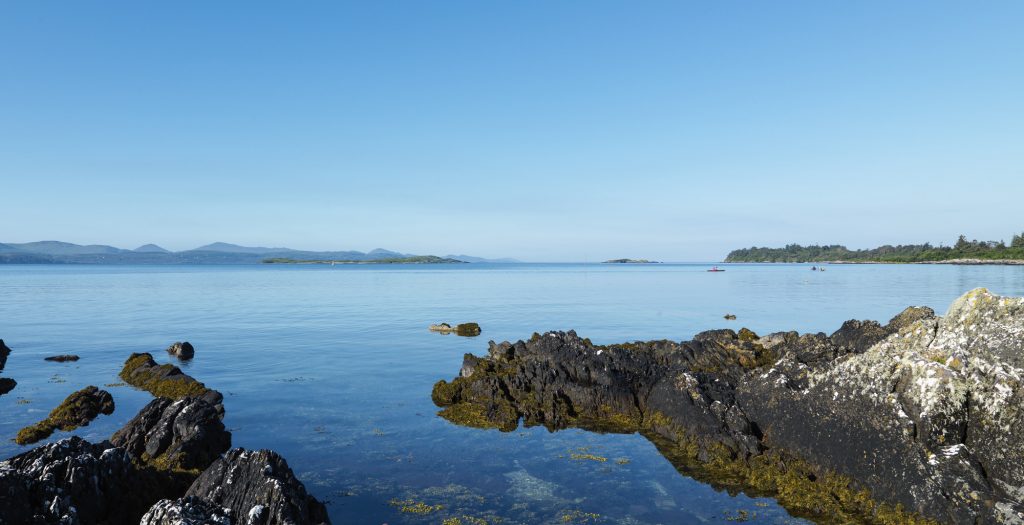 Parknasilla Resort & Spa