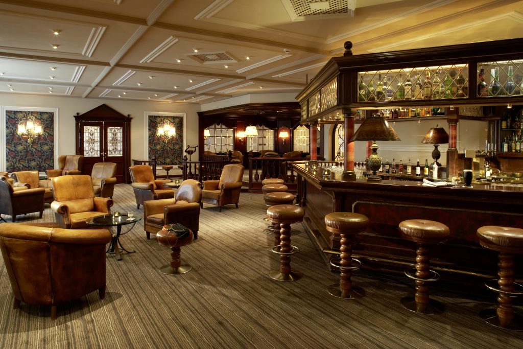 The Europe Hotel & Resort