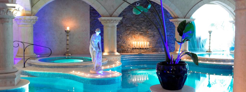 Muckross Park Hotel