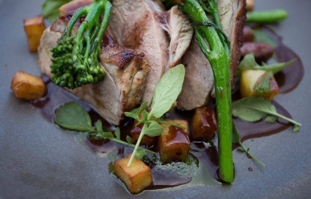 Celtic Whiskey Bar & Larder