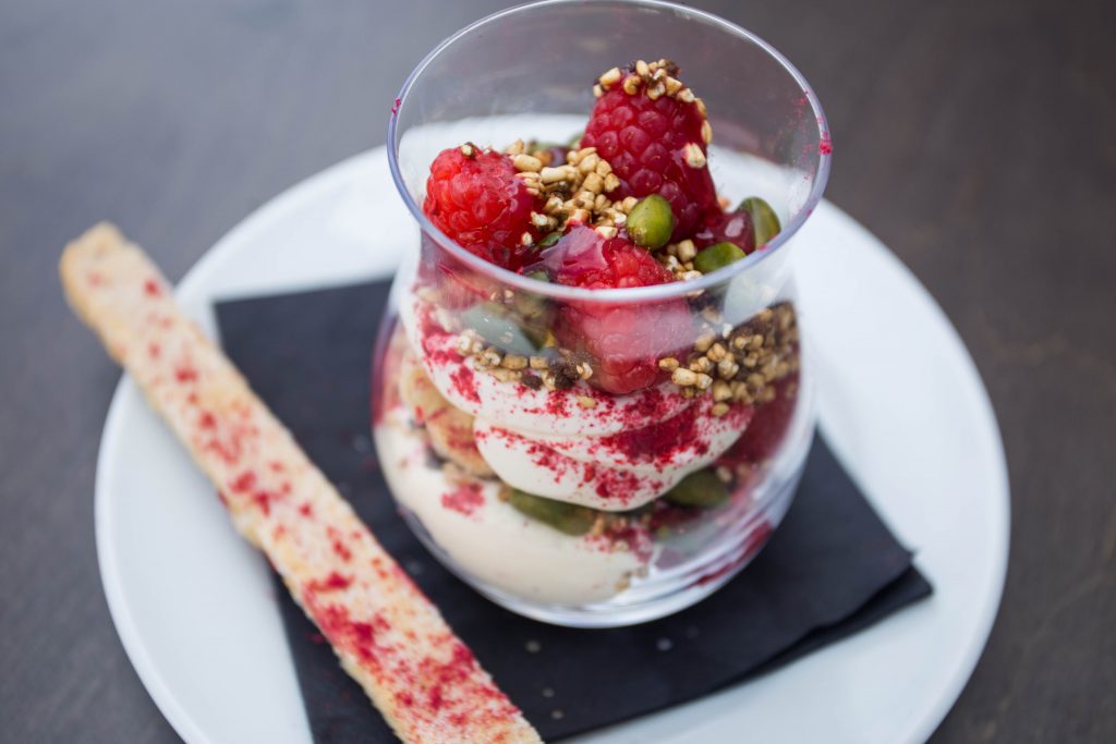 Celtic Whiskey Bar & Larder