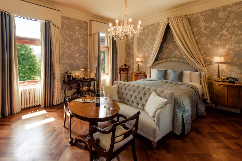 Cahernane House Hotel