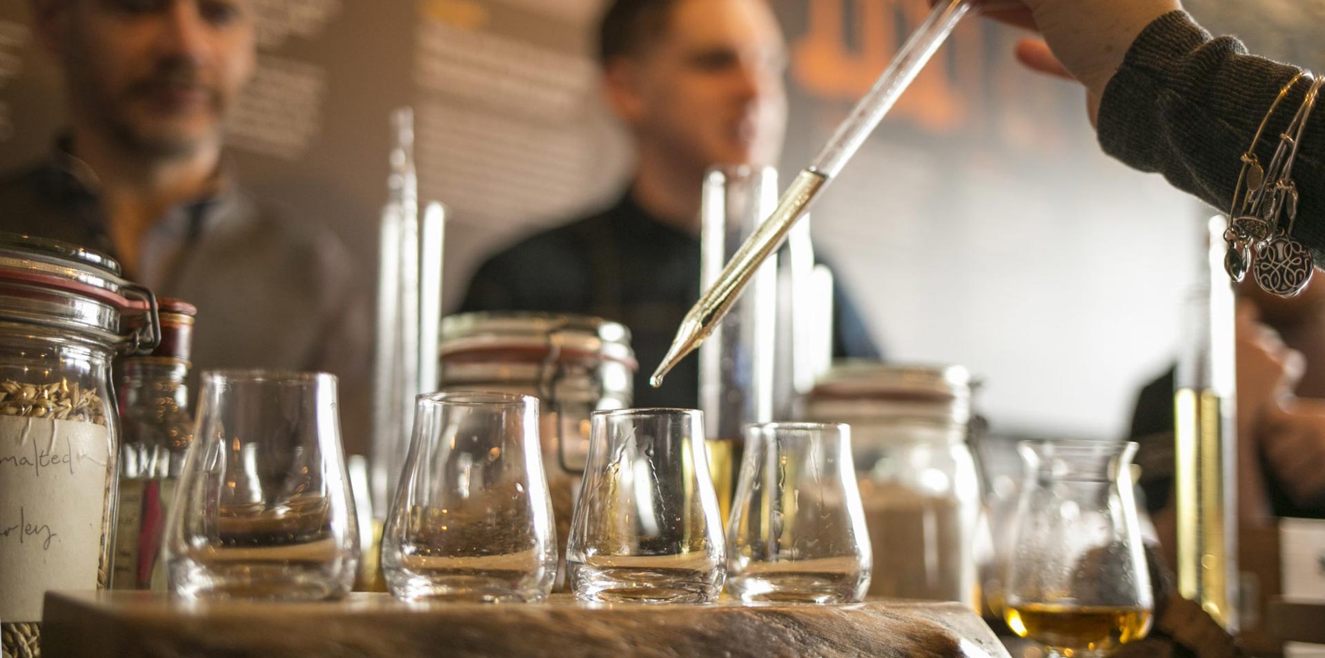 Celtic Whiskey Bar & Larder