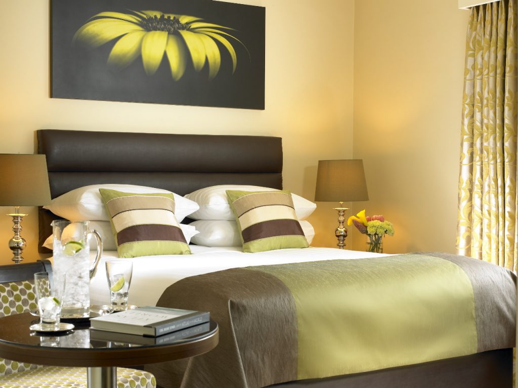 International Hotel