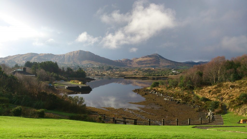 Sneem Hotel