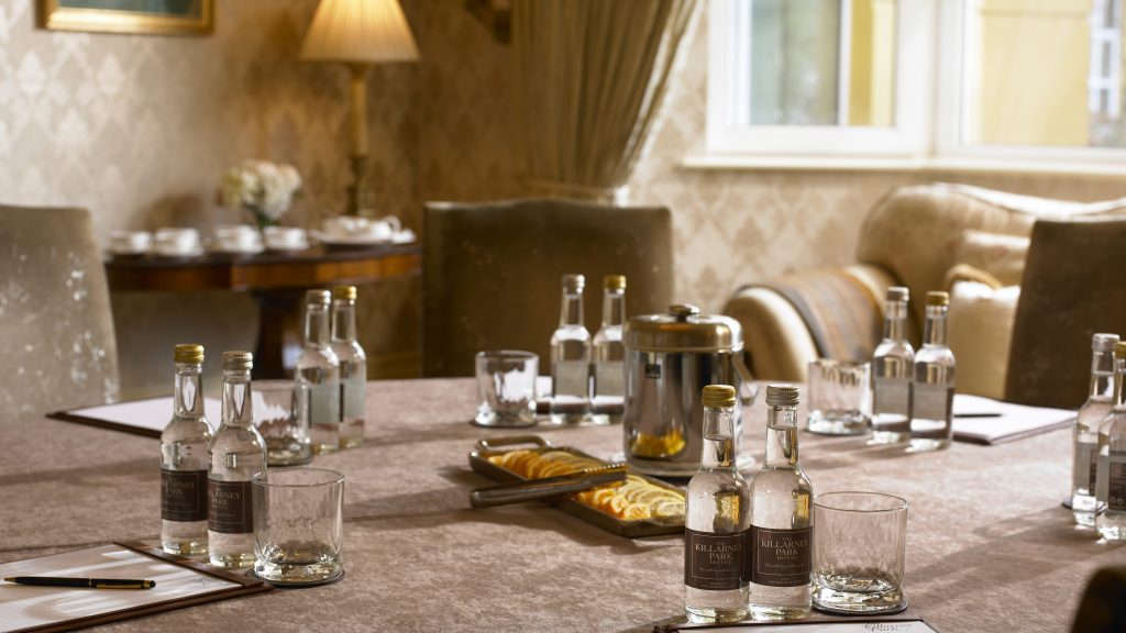 Killarney Park Hotel