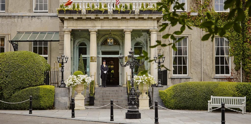 Killarney's Premier Historic hotel, Great Southern Killarney, is a splendid Victorian gem which lies within 6 acreas of picturesque grounds in the heart of Killarney Town in the Southwest of Ireland.