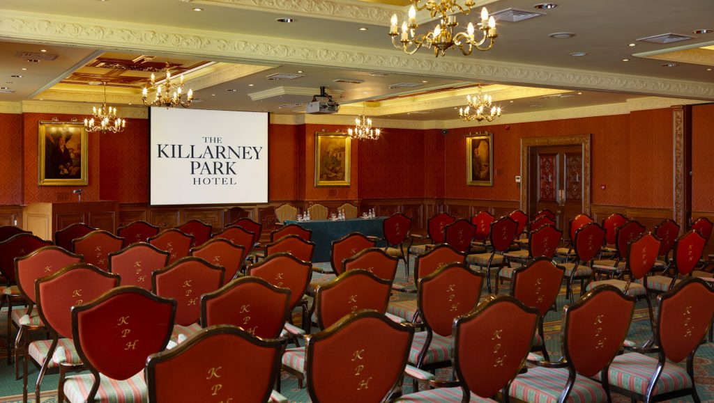 Killarney Park Hotel