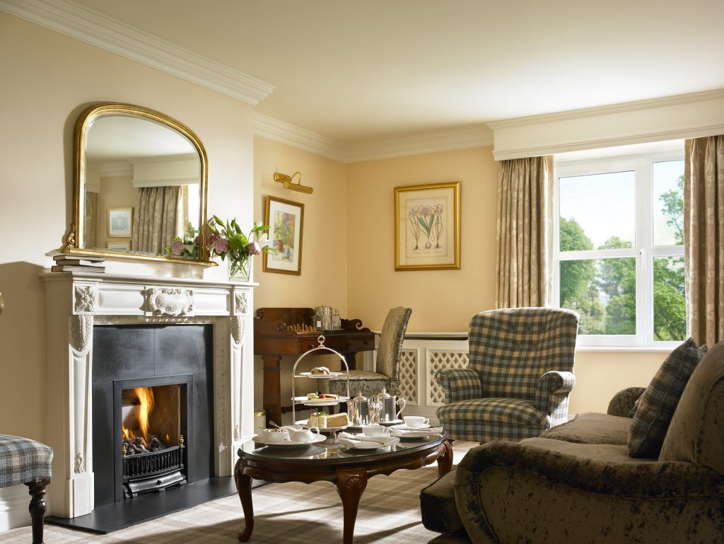 Killarney Park Hotel