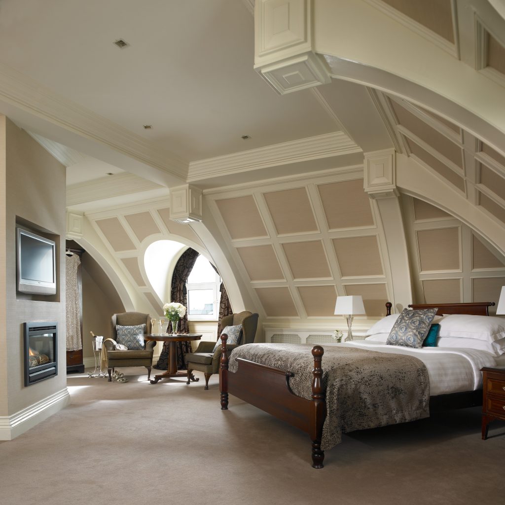 Killarney Park Hotel