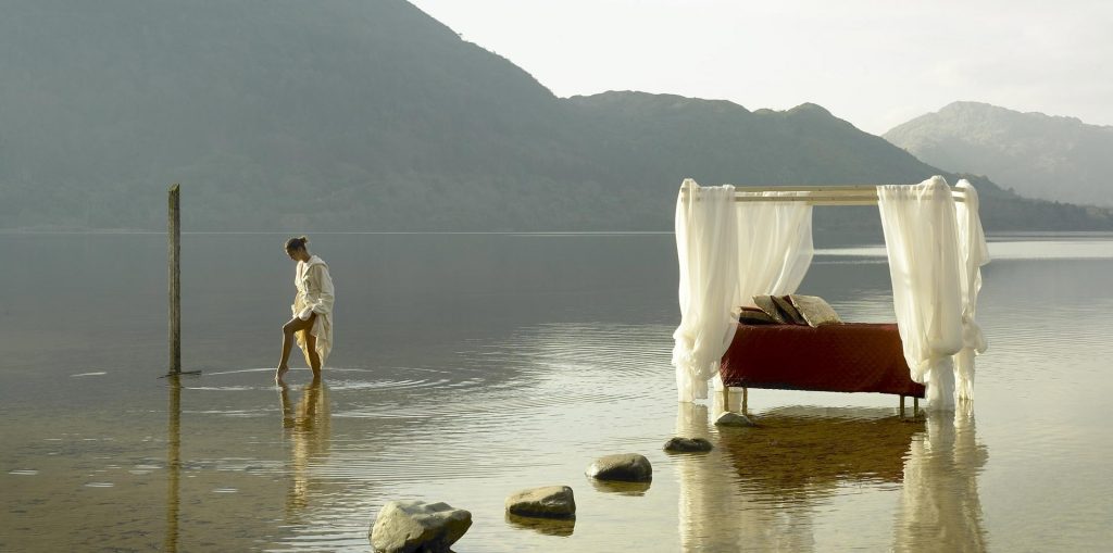 Muckross Park Hotel and Spa is a 5* multi award winning hotel which is situated on the Ring of Kerry and located in the heart of Killarney National Park, yet only a five minute drive from Killarney town.