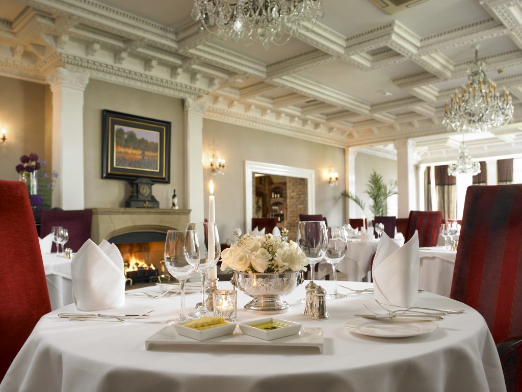 Killarney Park Hotel
