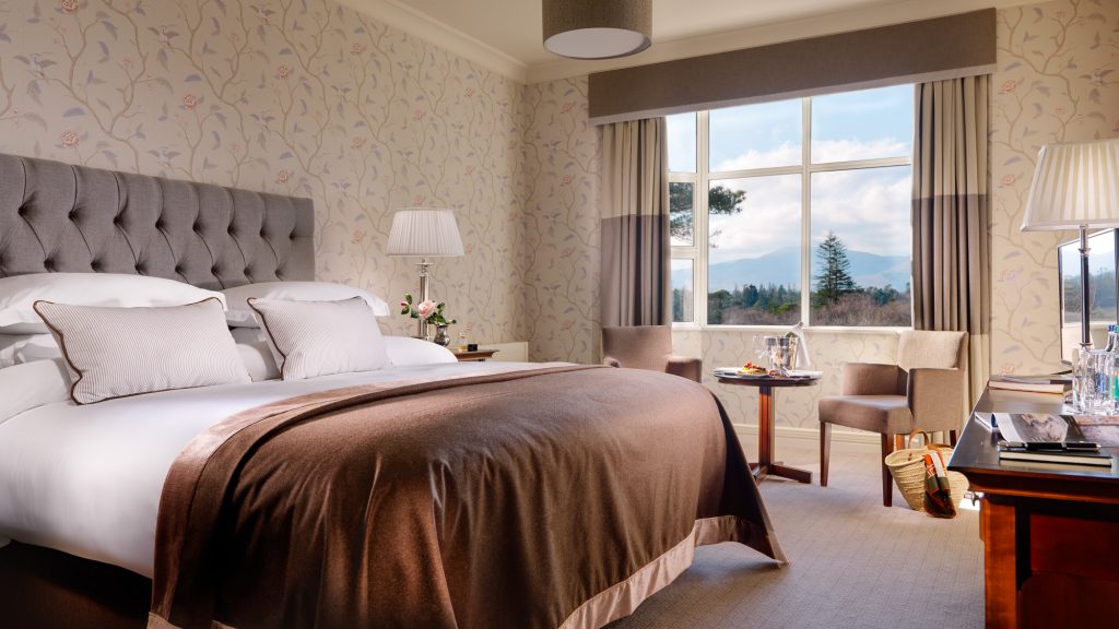Parknasilla Resort & Spa