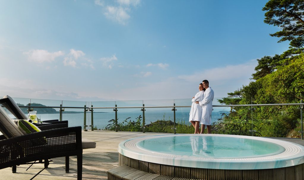 Parknasilla Resort & Spa