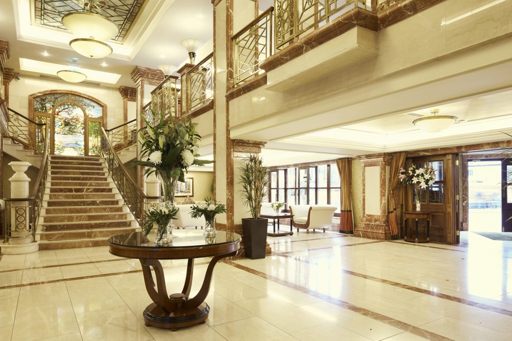 Killarney Plaza Hotel & Spa