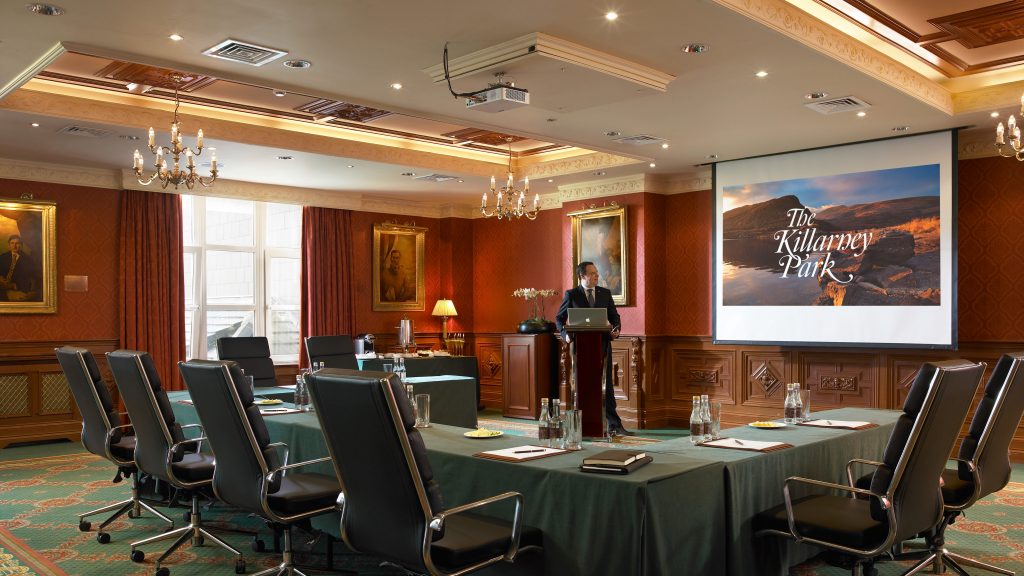 Killarney Park Hotel