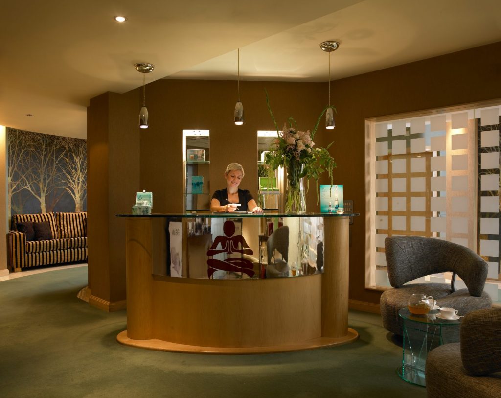 Killarney Park Hotel