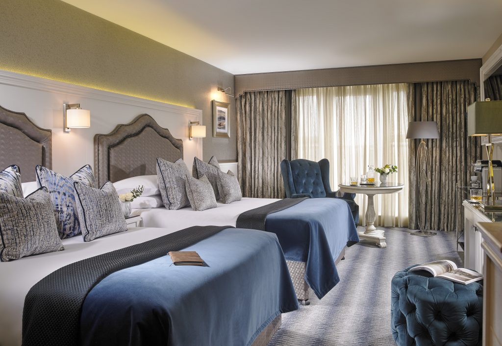 The Rose Hotel