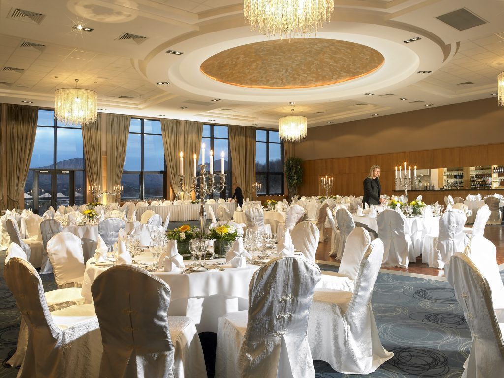Sneem Hotel