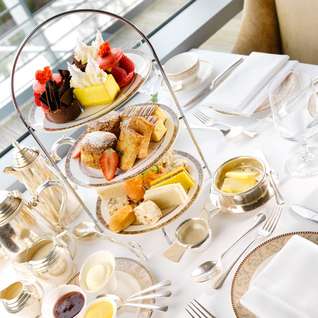 Aghadoe Heights Hotel and Spa