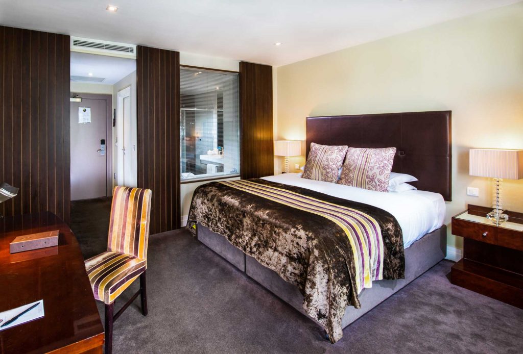 The Ross Hotel