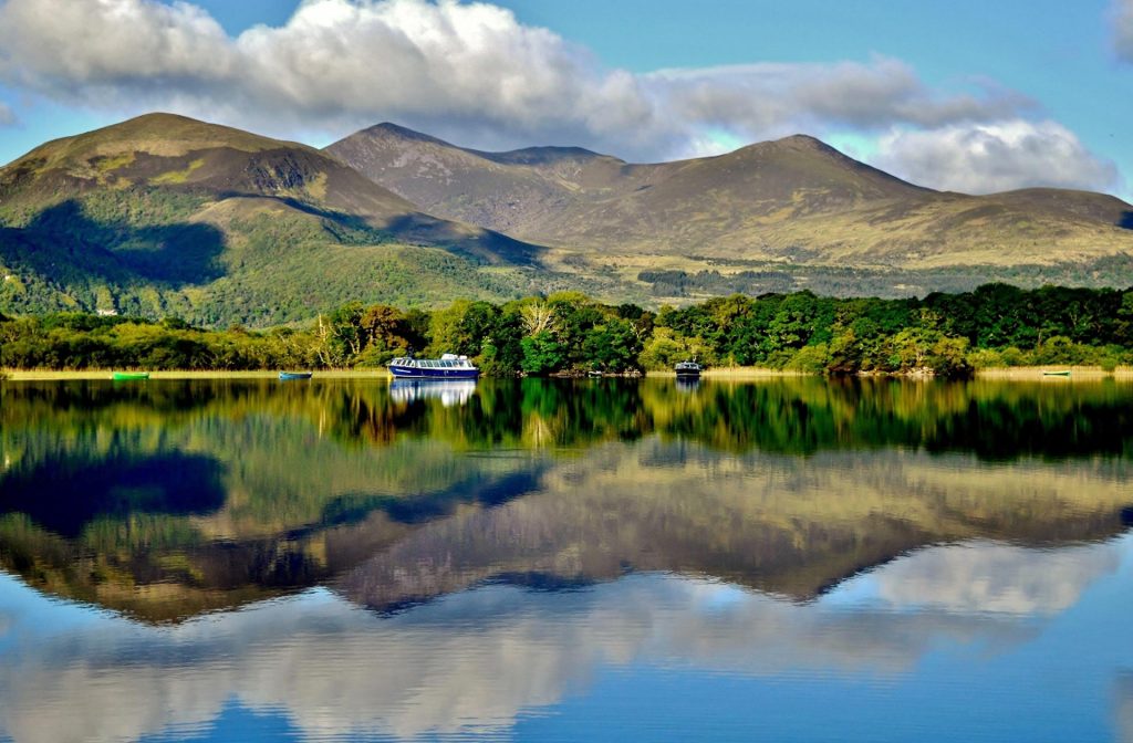 Killarney