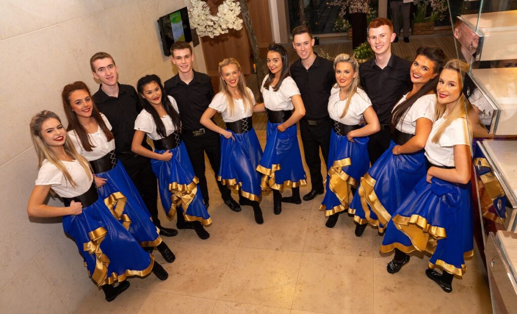 Event Partners Ireland