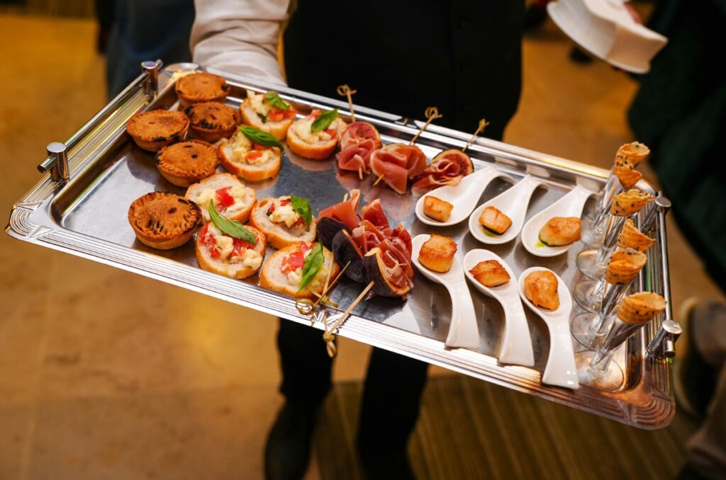 Event Partners Ireland