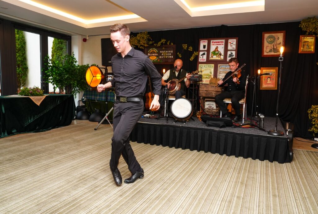 Event Partners Ireland