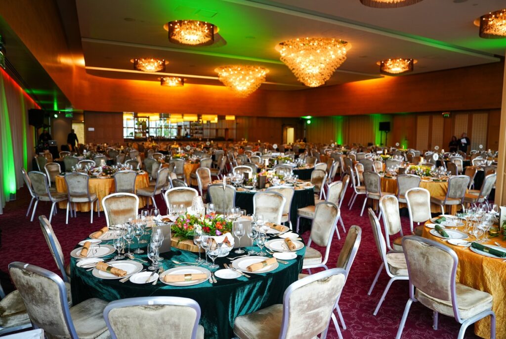 Event Partners Ireland